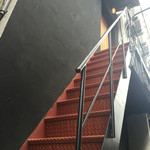 ヤタラ スパイス - すごいんです、この階段