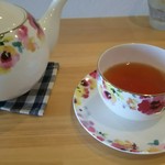 LittleTeaPot - 