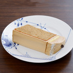 銀座七丁目花椿通り  椿屋珈琲店本店