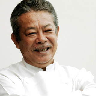 Producer Ken Yoshino