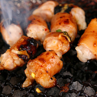 大衆ホルモン肉力屋_2