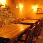 折衷料理家 風人 - 