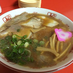 中華そば専門店 井出商店 - 