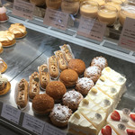 スイーツガーデン ユウジアジキ - 