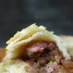 福州元祖胡椒餅 - 