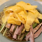 龍朋 - りゅうほう(冷やし中華)