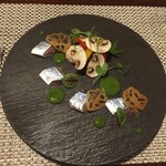 フレンチレンチ - 