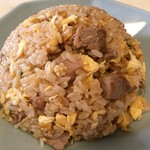 龍朋 - りゅうほう(チャーハン)