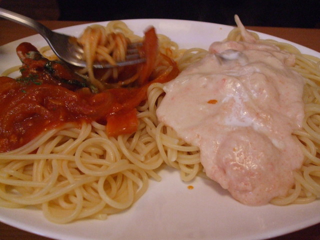 ピクニック 小柳 パスタ 食べログ