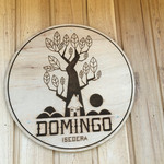 Cafe Domingo - 