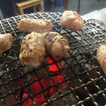 ホルモンまさる  - 