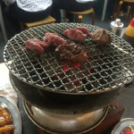 ホルモンまさる  - 