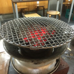 ホルモンまさる  - 