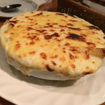 厨 Sawa - シーフードグラタン¥1480