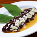 馬肉バル かち馬 - 