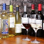 馬肉バル かち馬 - 