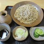 香の物・・付き