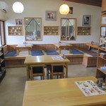 壁の向こうは陶器教室