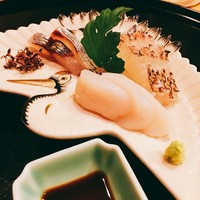 懐石料理 はし本 - 