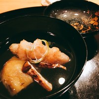 懐石料理 はし本 - 