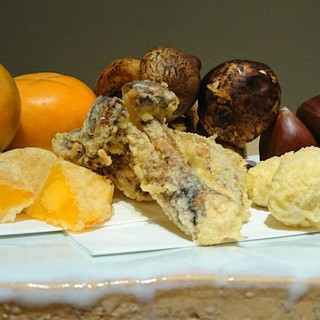 天ぷら 大坂屋 草哲_1