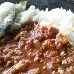 くらしとごはん リクル - トマトが少し分かりますね。