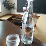 くらしとごはん リクル - おいしいお水。