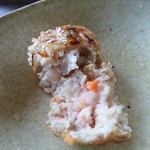 くらしとごはん リクル - あっさり食べやすかったです。
      