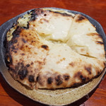 ゴルゴンゾーラクルチャ(750円)