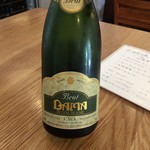 Conversa - ランチのCAVA