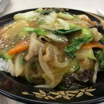 波止場食堂 - 2016/9/9