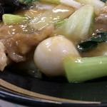 波止場食堂 - 2016/9/9