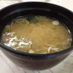 波止場食堂 - 2016/9/9