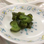 波止場食堂 - 2016/9/9