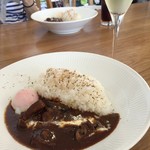 Conversa - ハヤシライス