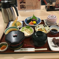 いけす鶴八 新栄店 - 