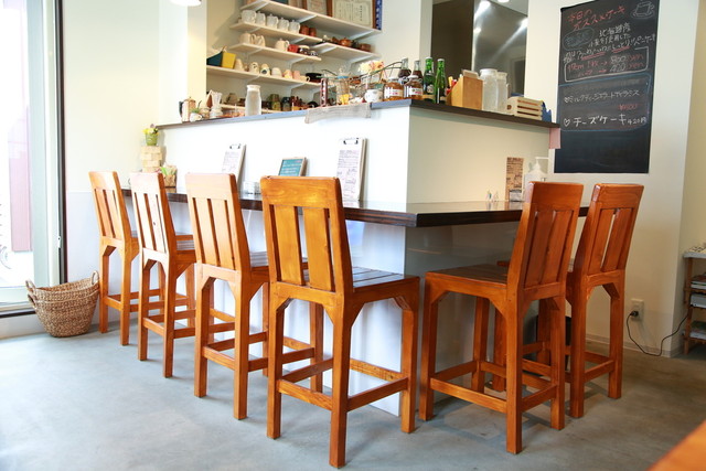 チコット（Chi-kotto） - 苫小牧（カフェ）の写真