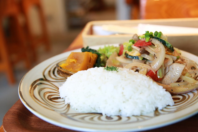 チコット（Chi-kotto） - 苫小牧（カフェ）の写真