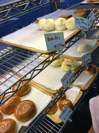 ベーカリー浅草 口コミ一覧 : 浅草ベーカリー （Asakusa Bakery） - 浅草（東武