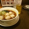 ラーメン ぷん楽