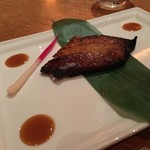 NOBU - 西京焼き☆