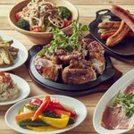 YONA YONA BEER WORKS 神田店