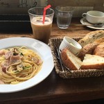 カフェ クール - 