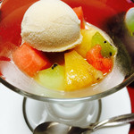 欽山 - 和三盆ジェラート
      