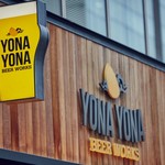 YONA YONA BEER WORKS - 