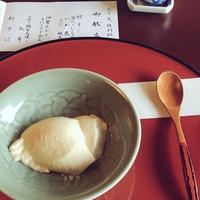 東京 芝 とうふ屋うかい - 