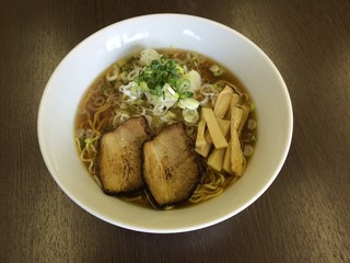 ラーメンTORA - 