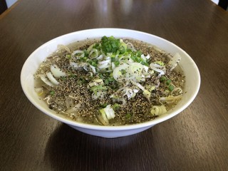 ラーメンTORA - 