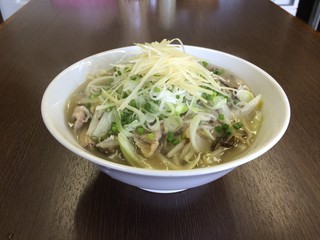 ラーメンTORA - 