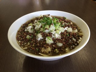 ラーメンTORA - 